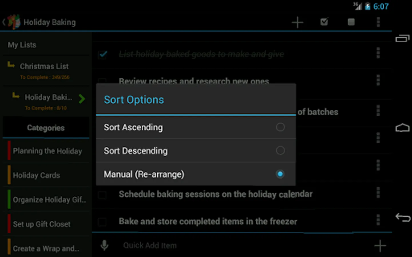 Screenshot 3