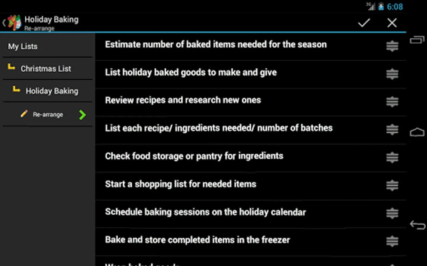Screenshot 5