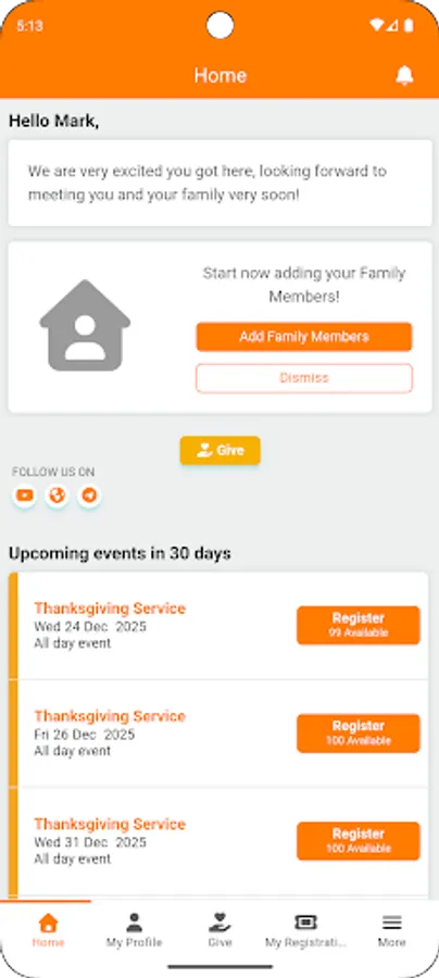 Screenshot 3