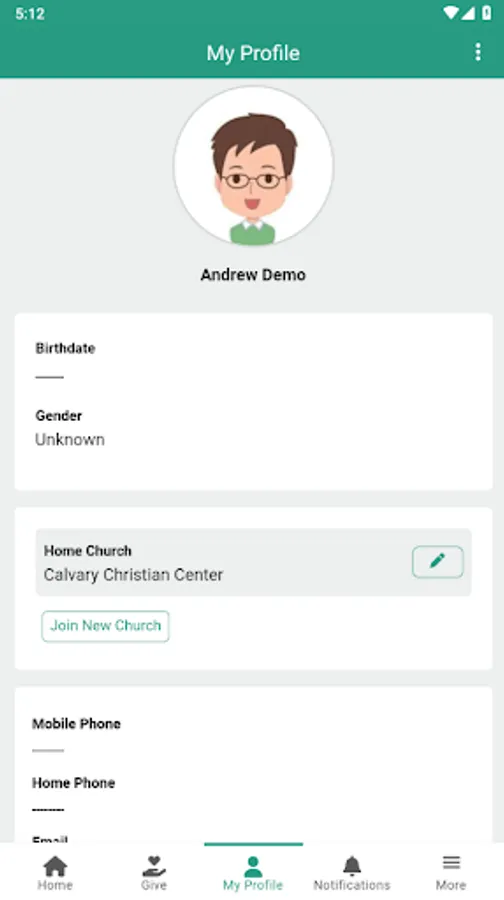 Screenshot 4