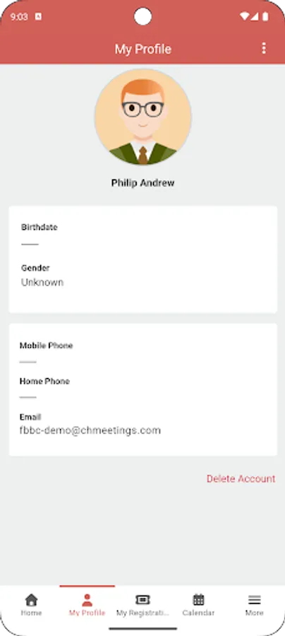 Screenshot 5