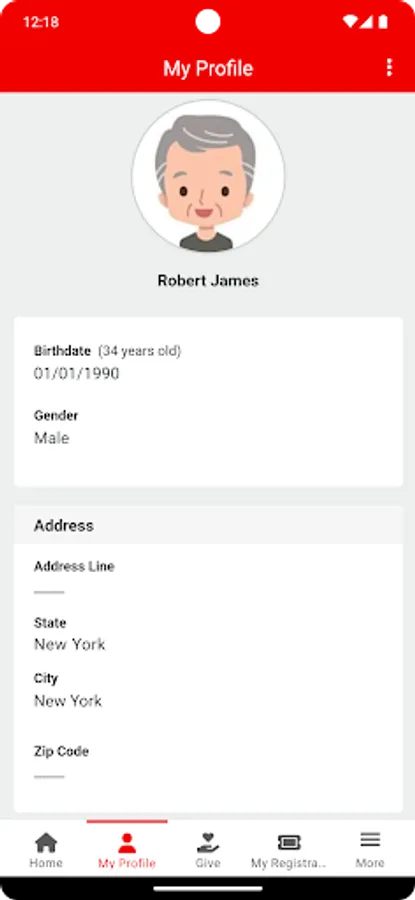 Screenshot 5