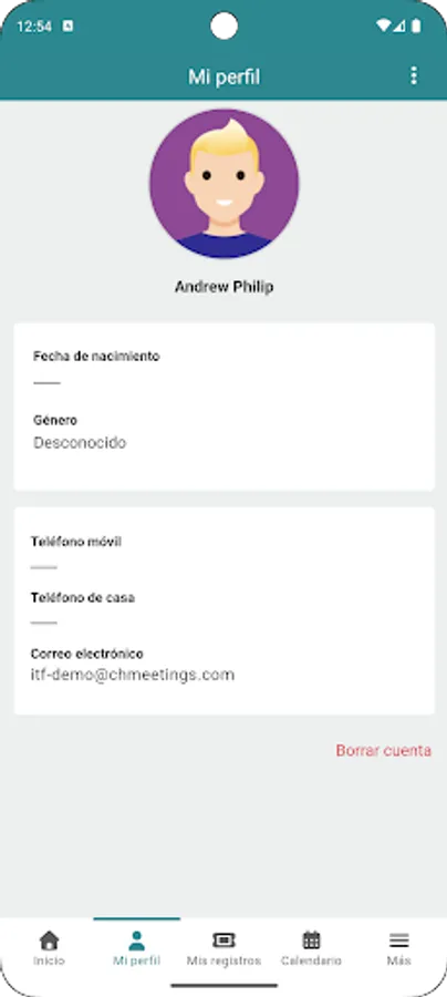 Screenshot 5
