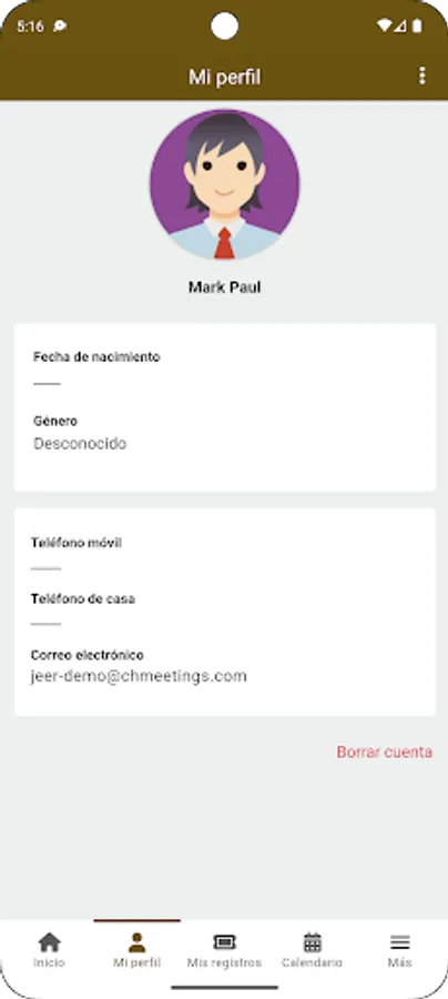 Screenshot 5