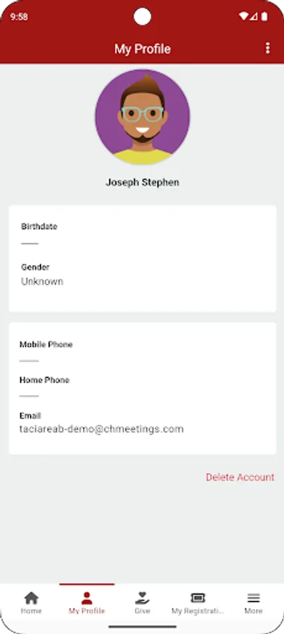 Screenshot 5