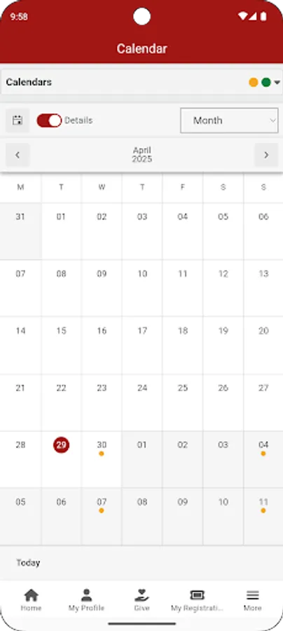 Screenshot 6