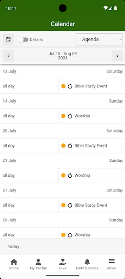 Screenshot 5