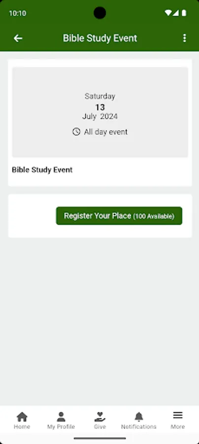 Screenshot 7
