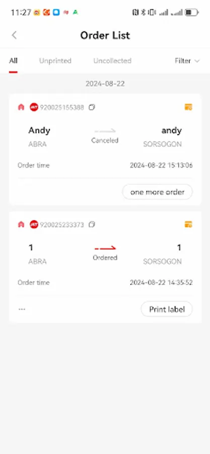 Screenshot 3