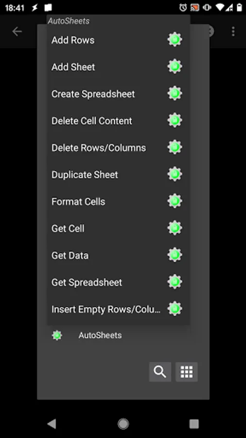 Screenshot 6
