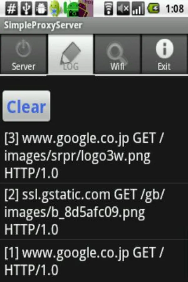 Screenshot 2