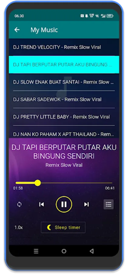 Screenshot 5