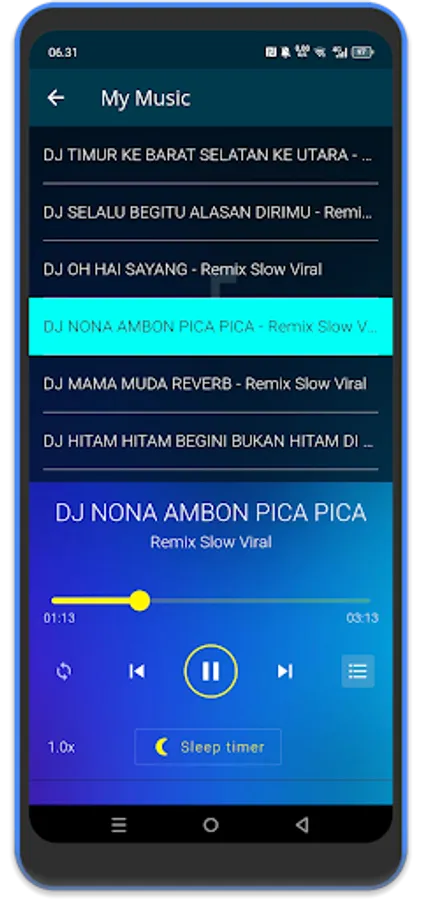 Screenshot 7