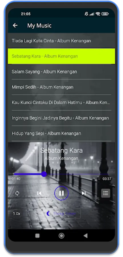 Screenshot 5