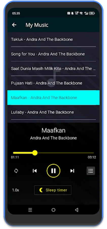 Screenshot 16
