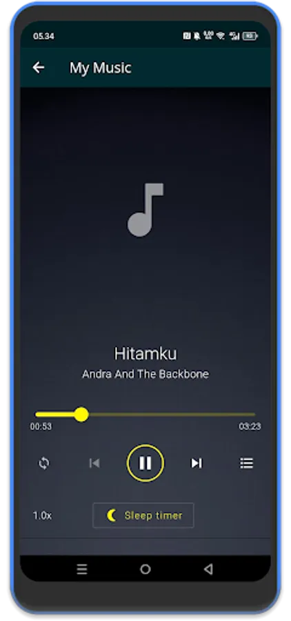 Screenshot 3