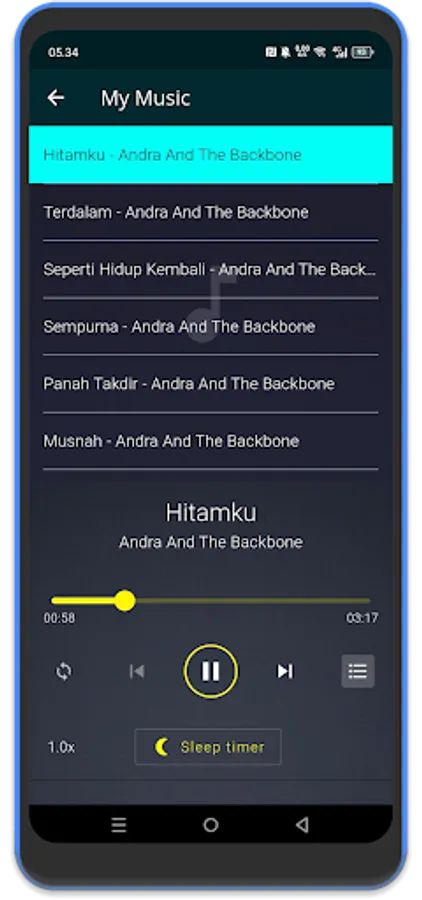Screenshot 4