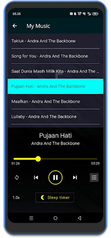 Screenshot 7