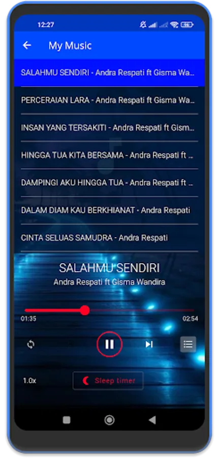 Screenshot 4