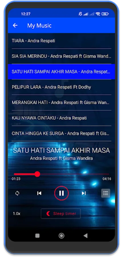 Screenshot 6