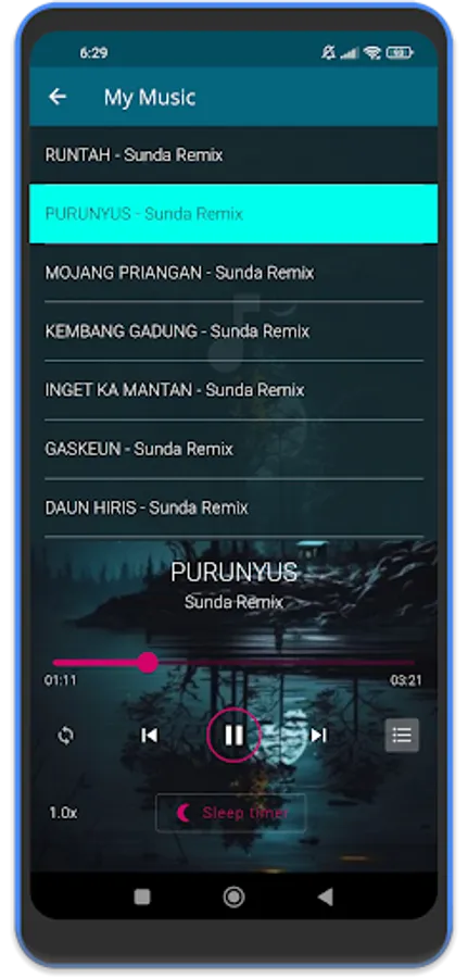 Screenshot 5