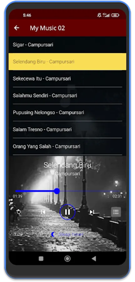 Screenshot 5