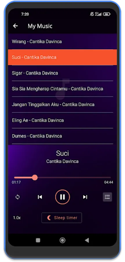 Screenshot 5