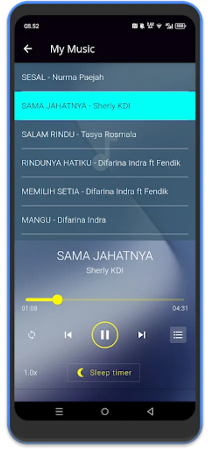 Screenshot 13