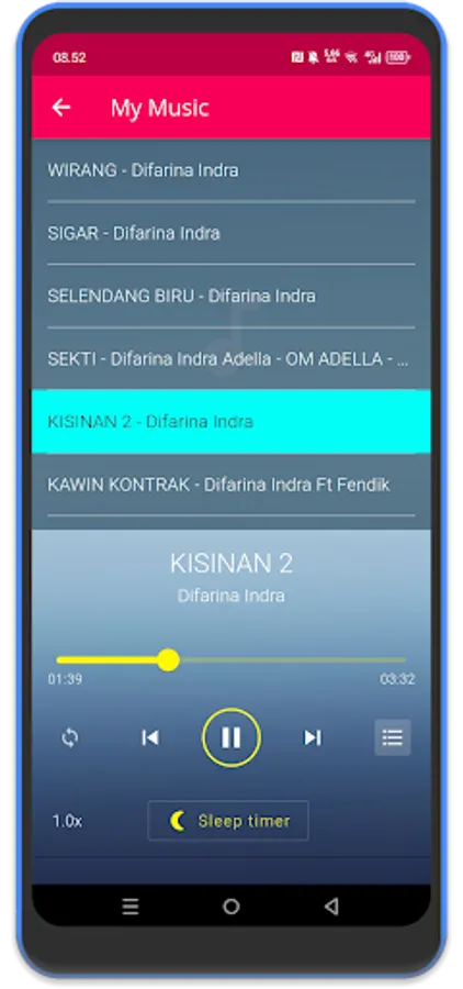 Screenshot 16