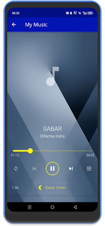 Screenshot 3
