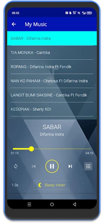 Screenshot 4
