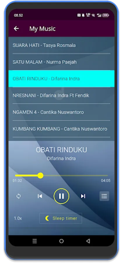 Screenshot 6