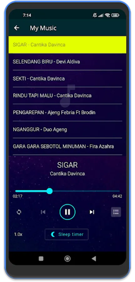 Screenshot 4