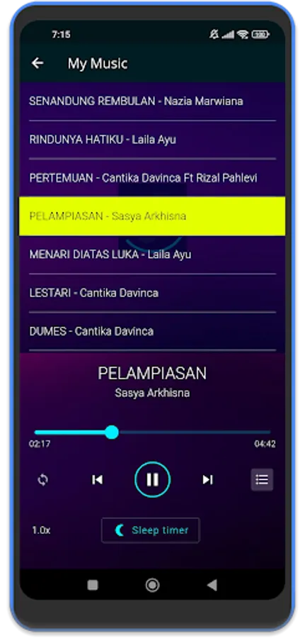 Screenshot 7