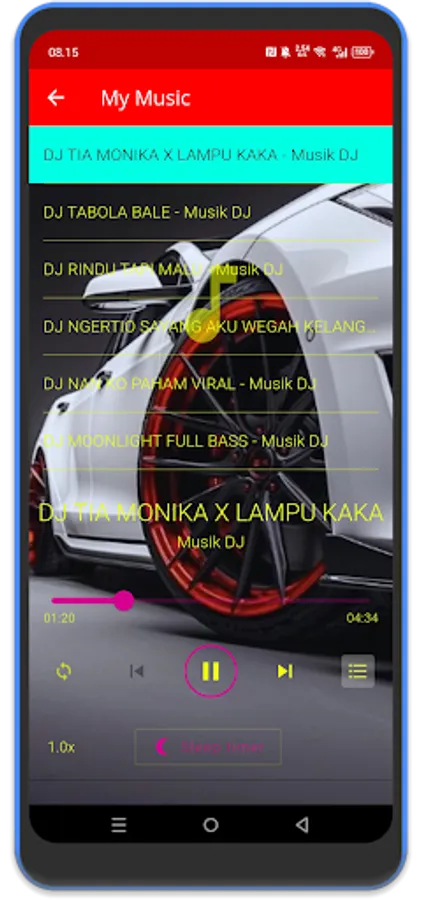 Screenshot 4