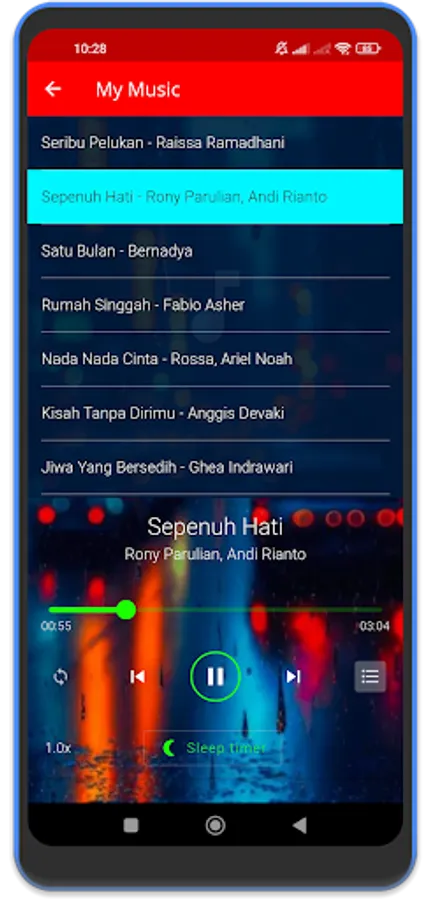 Screenshot 5