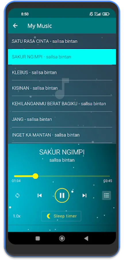 Screenshot 5
