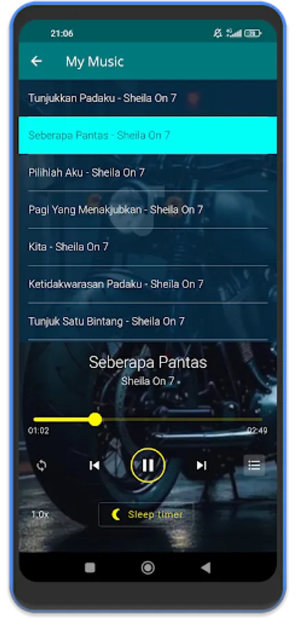 Screenshot 5