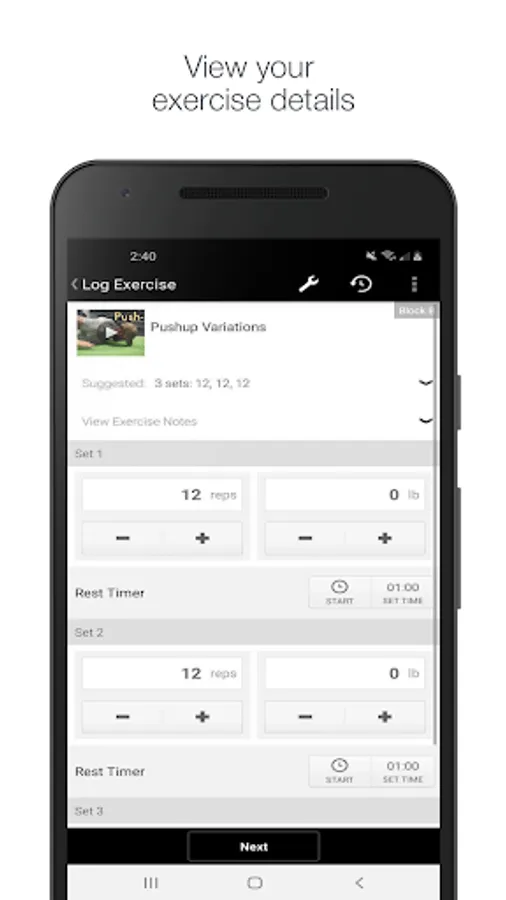 Screenshot 4