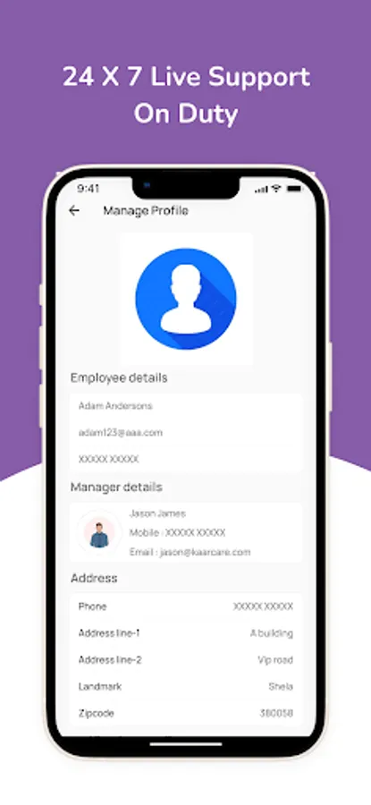 Screenshot 5