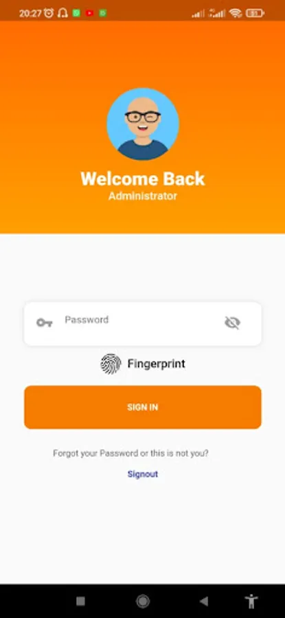 Screenshot 5