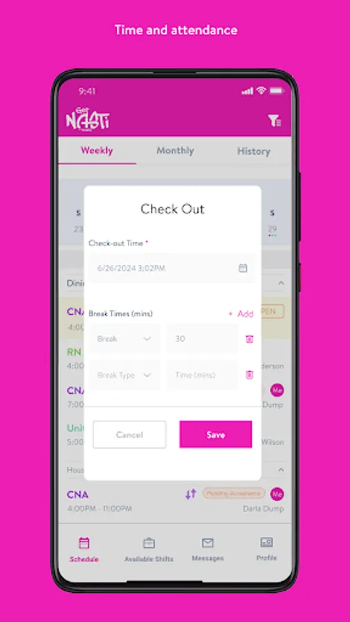 Screenshot 4