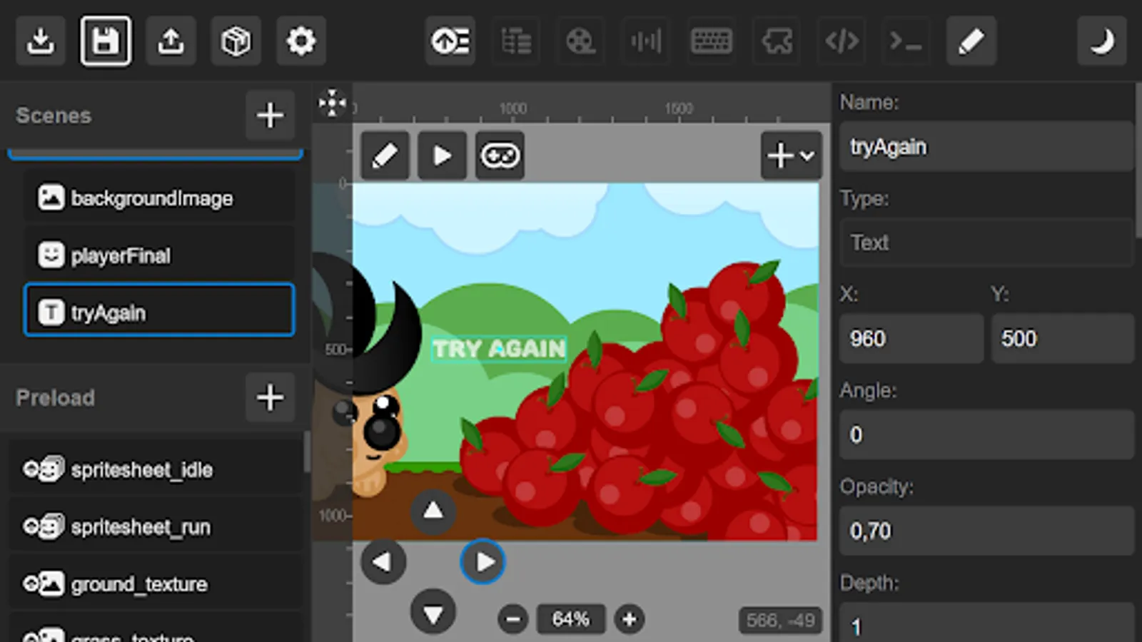 Screenshot 6