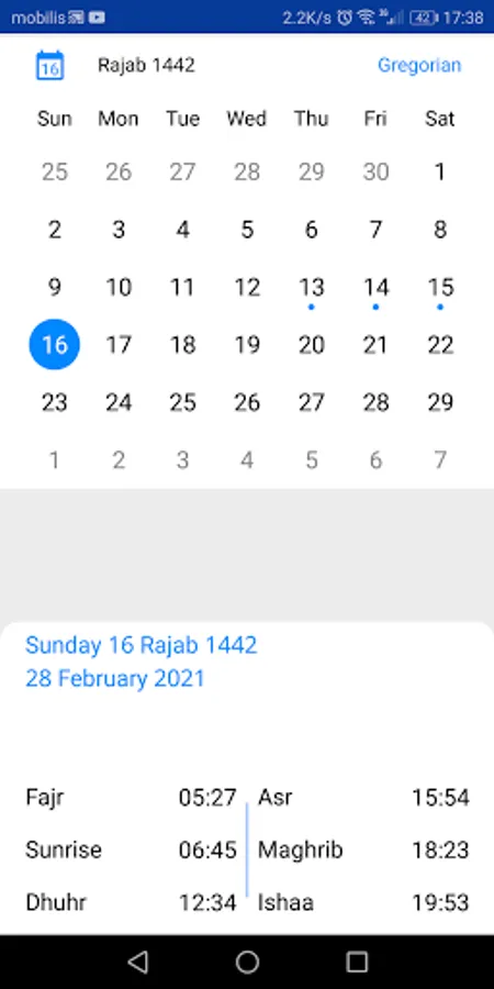 Screenshot 5