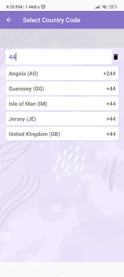 Screenshot 4