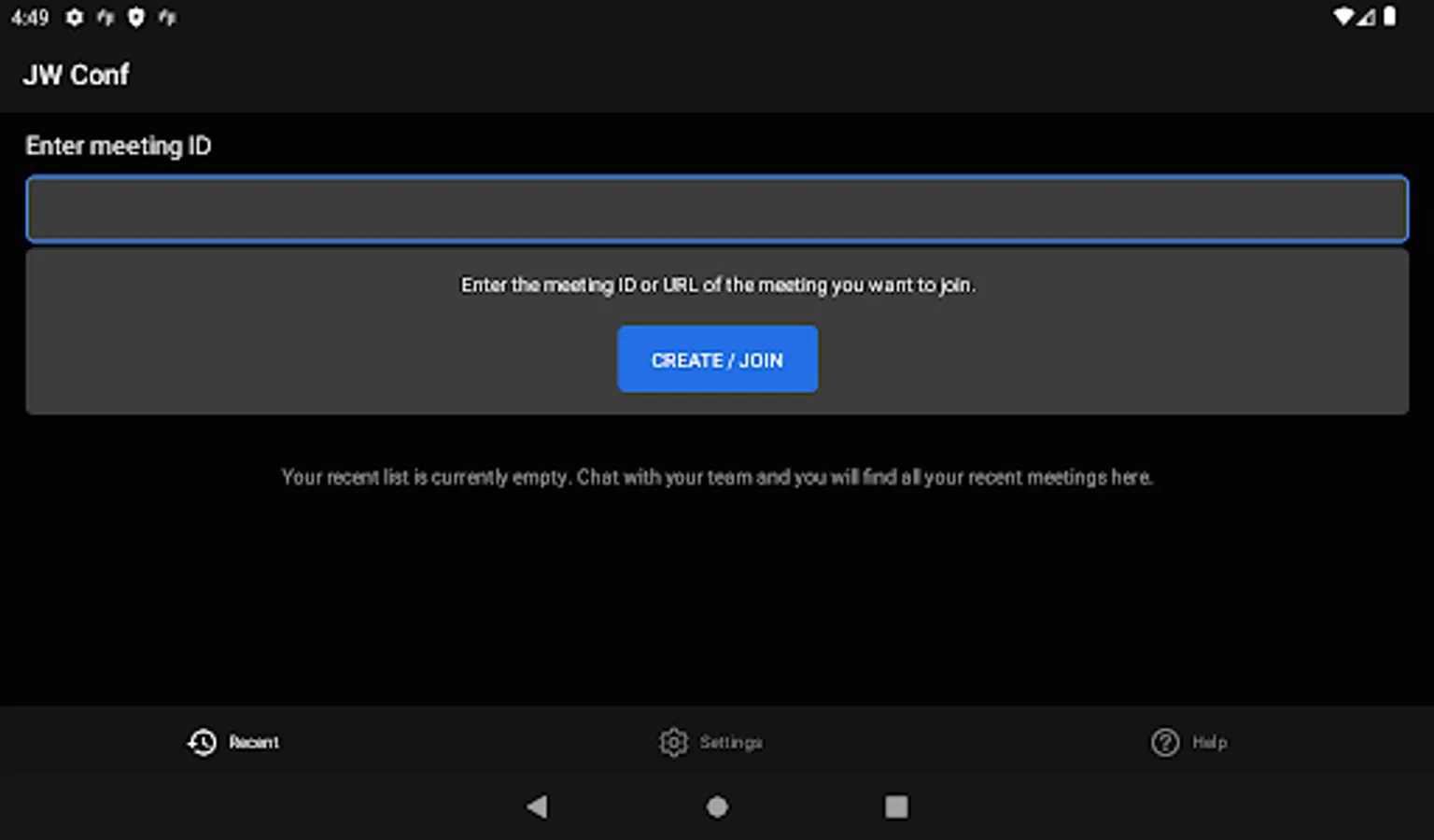 Screenshot 5