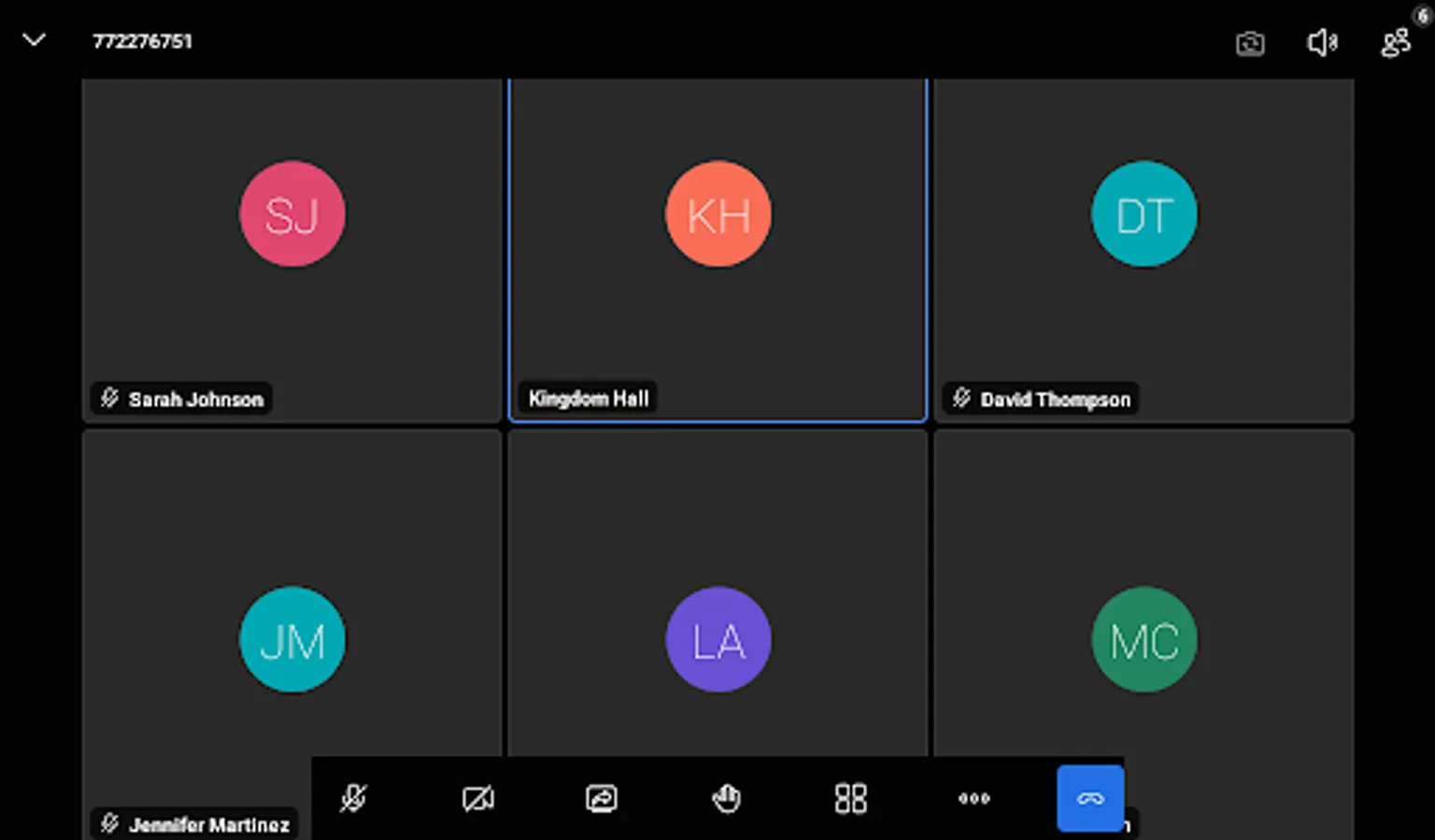 Screenshot 6