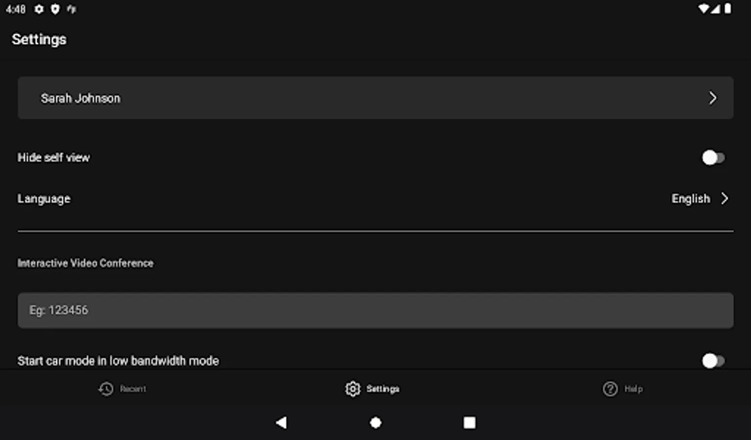 Screenshot 8