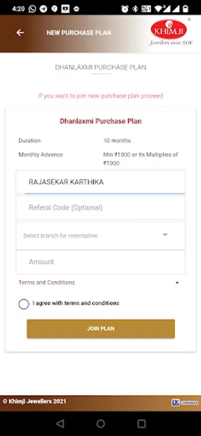Screenshot 4
