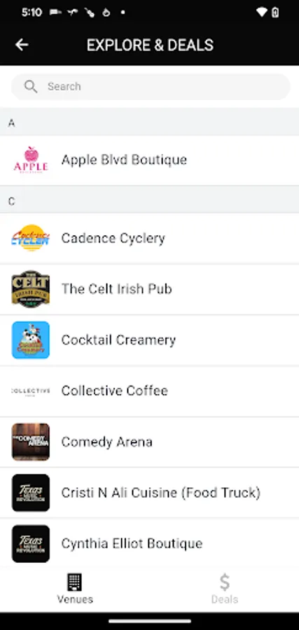 Screenshot 6